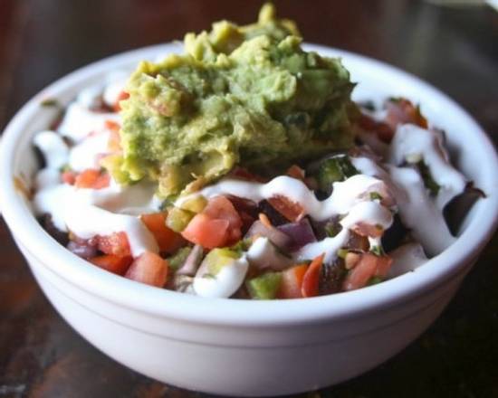 Order Taco Bowls food online from Red Star Taco Bar store, Tacoma on bringmethat.com