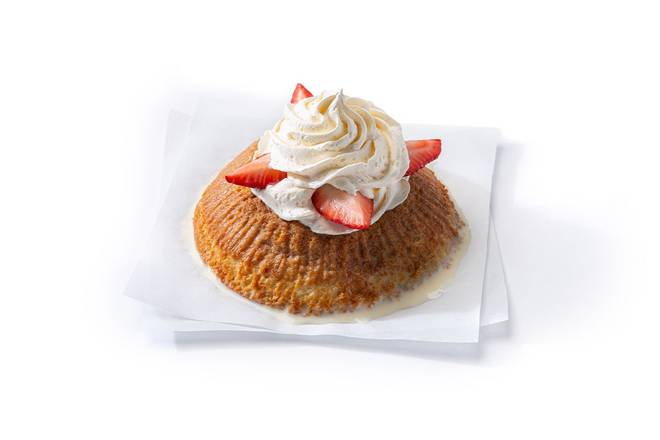Order Tres Leches food online from Costa Vida store, Boise on bringmethat.com