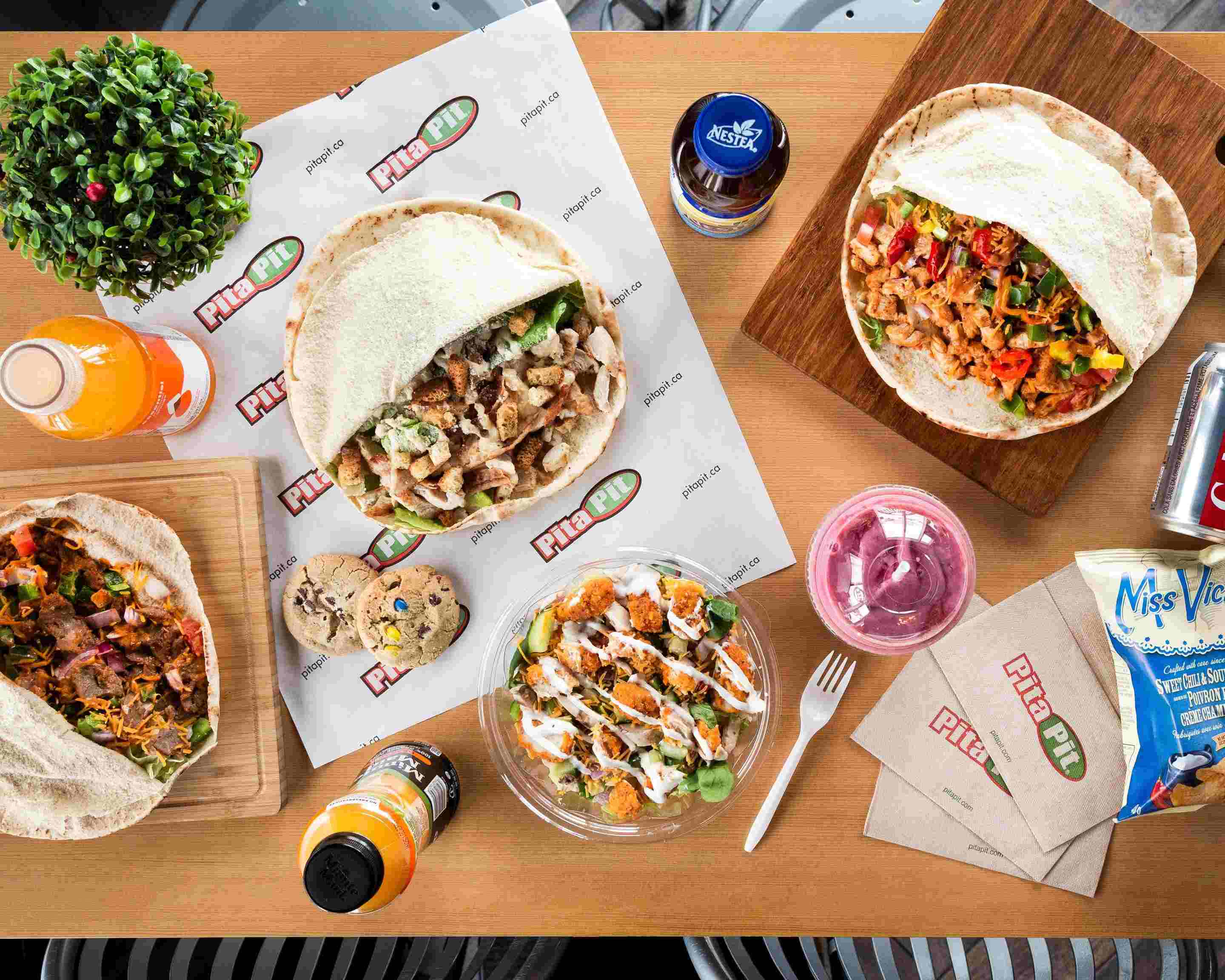 greek food delivery maple ridge