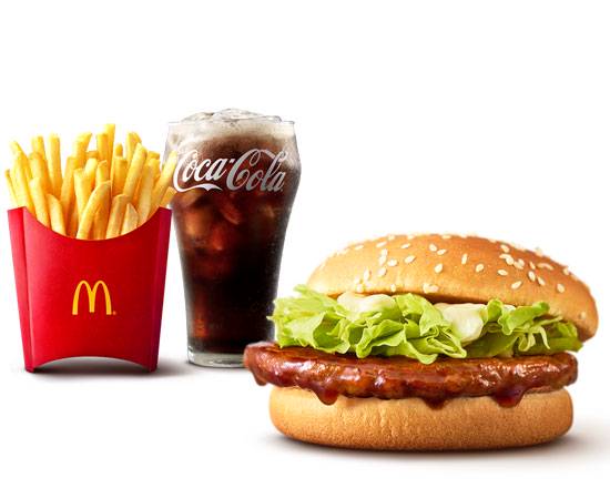 マクドナルド海老名ショッパーズプラザ店 Mcdonald S Ebina Shoppers Plazaの宅配 出前 デリバリーを注文 テイクアウトメニューと値段 ウーバーイーツ