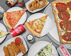 Bravo Pizza North Miami Beach