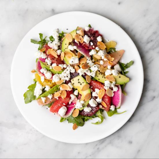 Order Citrus Avocado Salad food online from Forma store, Santa Monica on bringmethat.com