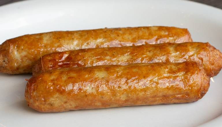Order Country Sausage Links food online from Metro Diner store, Columbus on bringmethat.com