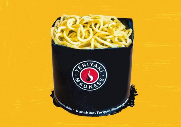 Order Side Noodles food online from Teriyaki Madness store, Sylmar on bringmethat.com