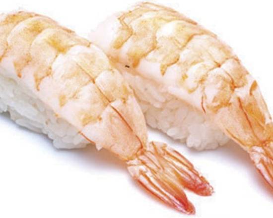 Order Shrimp Ebi food online from Shogun Japanese Restaurant store, Palm Harbor on bringmethat.com