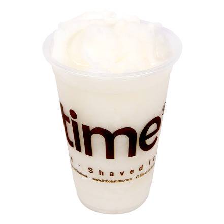 Order Yakult Slush food online from Boba Time store, Los Angeles on bringmethat.com