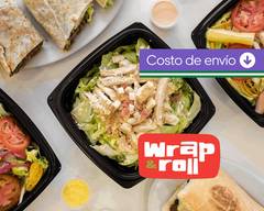 Wrap & Roll - Makro Parke