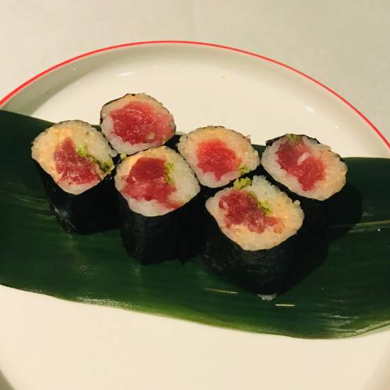 Matsuhisa