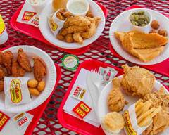 Chicken Express (5345 Sycamore School Rd)