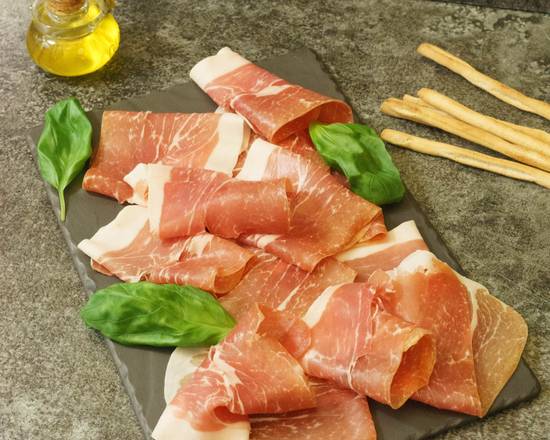 Jambon de Parme 18 tranches - 300g