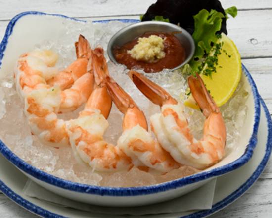 Order Shrimp Cocktail food online from Landry's Seafood House store, Orlando on bringmethat.com