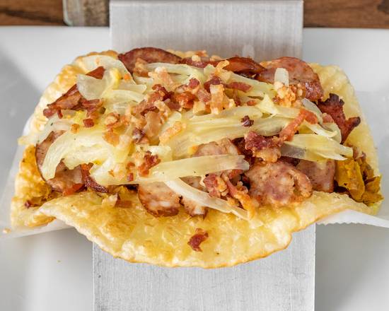Order Taco food online from Polishplate store, Southington on bringmethat.com