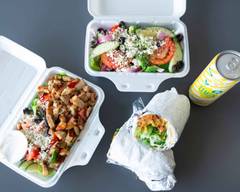 Order Wrap Me Up By Ghost Kitchen Brands 90b Delivery Online Edmonton Menu Prices Uber Eats