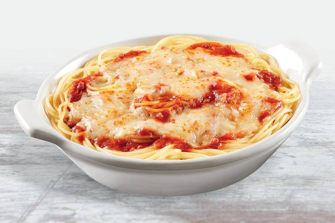 Order Baked Spaghetti food online from Fazoli's store, Columbia on bringmethat.com