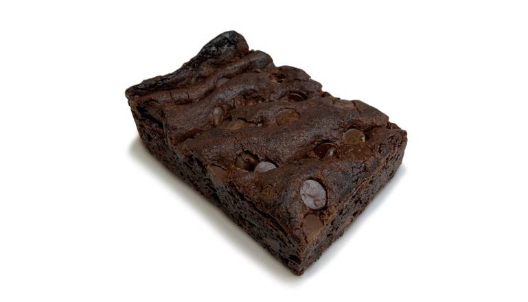 Order Coffee Cakes & Loaves|Vegan Chocolate Brownie food online from The Coffee Bean & Tea Leaf store, Tarzana on bringmethat.com