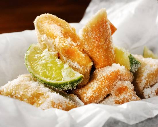 Order Fried Key Lime food online from Sports Grill South store, Miami on bringmethat.com