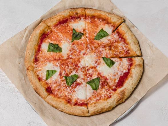 Order Margherita, VEG food online from True Food Kitchen store, Jacksonville on bringmethat.com