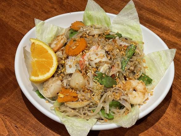 Order #67. Kai Khua food online from Thai House store, Charlotte on bringmethat.com
