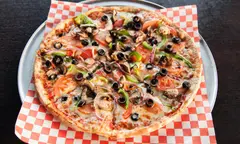 Jersey Brothers Pizza & Pasta