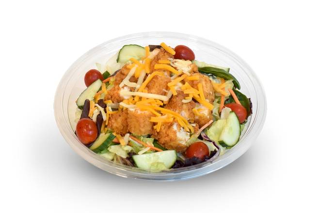 Order PDQ Salad food online from Pdq store, Wesley Chapel on bringmethat.com