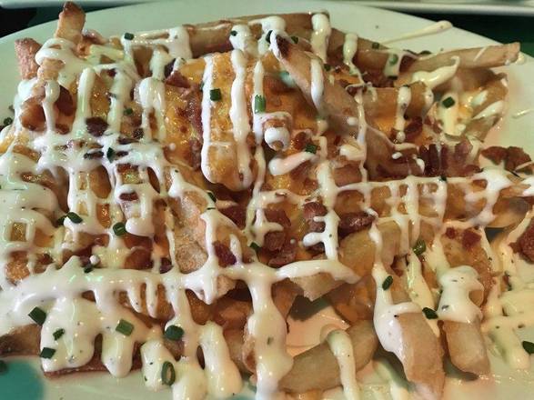 Order Broiler Maker Fries food online from Blackjack Mulligan store, Secaucus on bringmethat.com