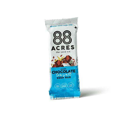 Order chocolate sea salt bar food online from Jamba Juice store, Mountain View on bringmethat.com