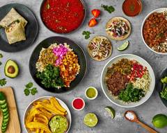 Tributo | Wholesome Mexican Cuisine