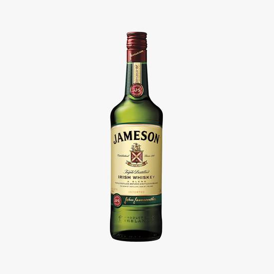 Order Jameson Irish Whiskey food online from Fine Wine & Spirits Warehouse store, Tampa on bringmethat.com