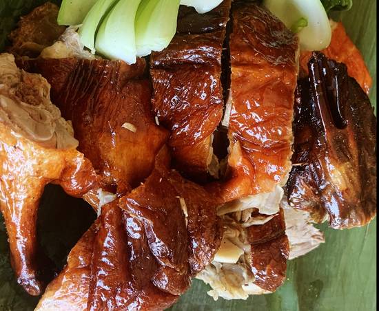 Order Roast Duck food online from Mekong BBQ store, St Paul on bringmethat.com