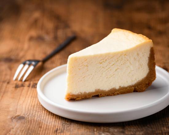 Order Cheese Cake food online from Franks Philly Cheesesteaks store, Las Vegas on bringmethat.com