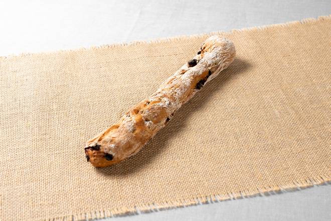 Order Organic Hazelnut Flute food online from Le Pain Quotidien                                                                                    store, Washington on bringmethat.com