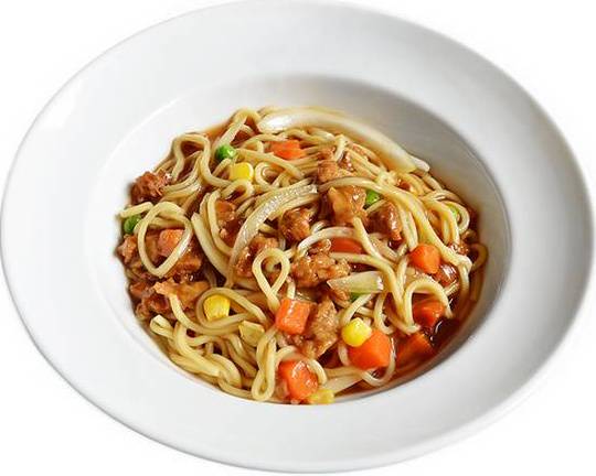 麥味登 南投仁和店