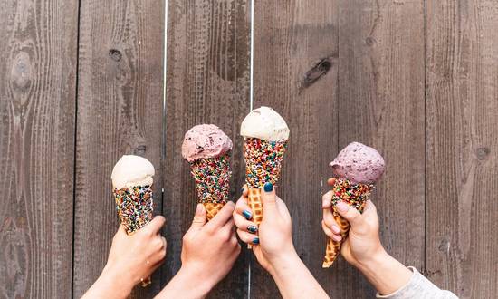 Sebastian Joe's Ice Cream Cafe