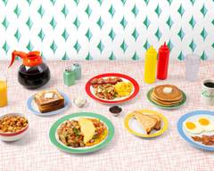 Lucky's Breakfast Diner (2934 Southwest Blvd)