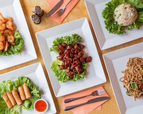 Livraison Villa D Or Les Ponts De Ce A Angers Menu Et Prix Uber Eats