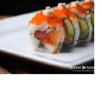 Order Triple House Roll food online from Sushi Song Key West store, Key West on bringmethat.com