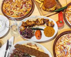 DILA RESTAURANT