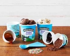 Ben & Jerry’s Scoop Shop Hoyts (Sunnybank)