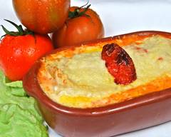 Panquecas D'Irene