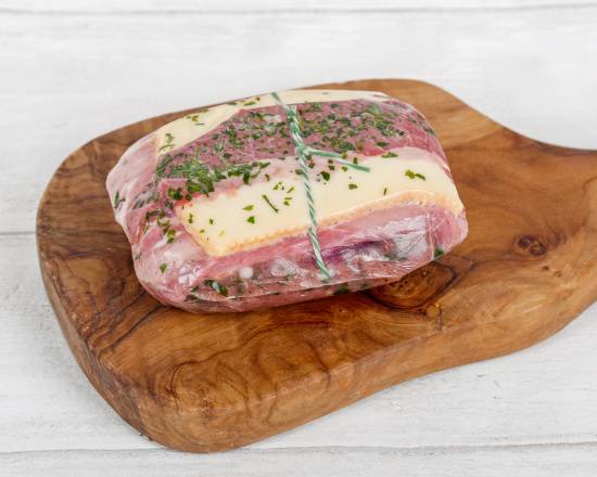 Pavés de filet de boeuf angus argentin 2 pièces - 360g