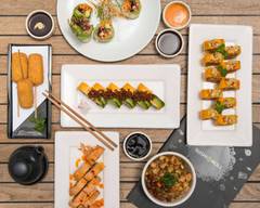 Sushi Roll (Santa Fé)