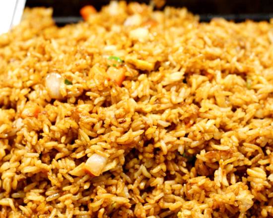 Order Fried Rice food online from Captain King's Seafood City store, Memphis on bringmethat.com