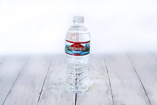 Order Bottled Water food online from Poke House store, Fremont on bringmethat.com