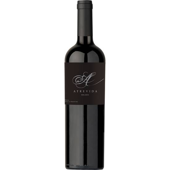Order Atrevida Malbec - 750ml food online from Total Wine & More store, Laguna Hills on bringmethat.com