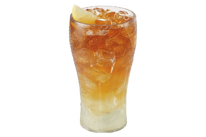 Order Iced Tea (Unsweetened) food online from Friendly Restaurants store, Orlando on bringmethat.com