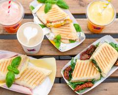 Mikey Cafe