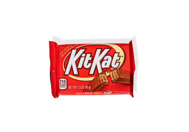 Order Kit Kat Standard 1.5 oz food online from Wawa store, Downingtown on bringmethat.com