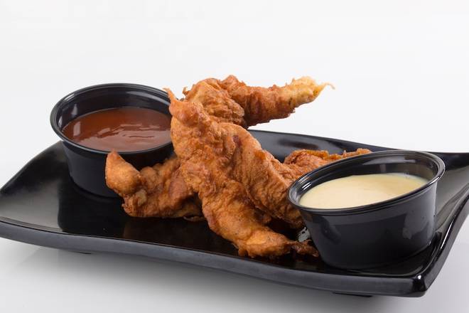 Order Fried Chicken Tenders food online from F2o Fresh to Order store, Johns Creek on bringmethat.com