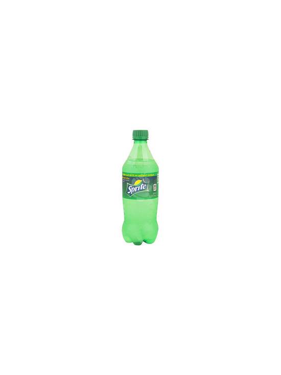 Order Sprite 20 OZ Bottle food online from Chevron Extramile store, San Francisco on bringmethat.com