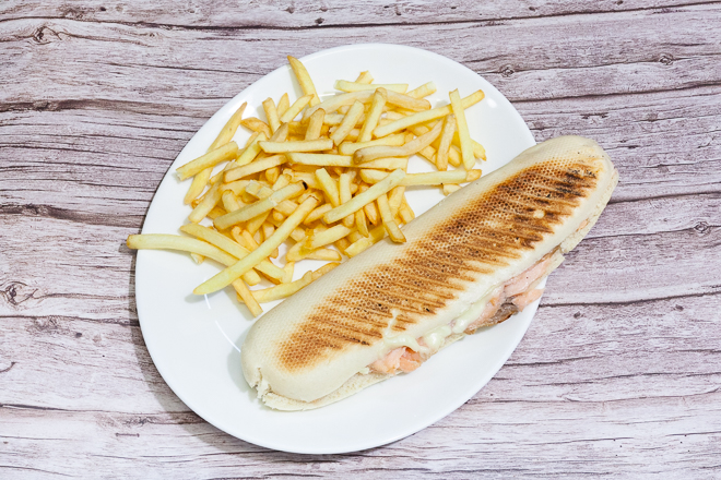 Panini au choix
